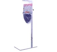 CONTOUR TROTTEURS rot - Gr. - 0