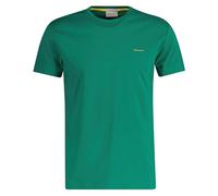 Contrast Logo SS T-Shirt
