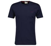 Contrast Logo SS T-Shirt