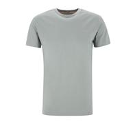 CONTRAST LOGO SS TSHIRT 4XL