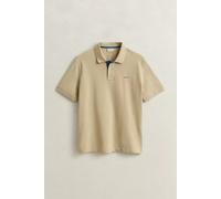GANT REG Contrast Pique SS Polo - XXL