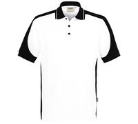 Contrast Poloshirt MIKRALINAR® ECO "539"