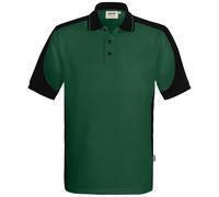 Contrast Poloshirt MIKRALINAR® ECO "539"