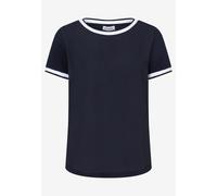 Contrast Shirt 34