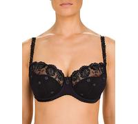 Conturelle Balconnet-BH mit Bügel 80705 Provence schwarz 85F