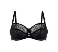 Conturelle Bügel-BH 805826 Comfy Liaison Schwarz 75D