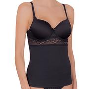 Conturelle by Felina BH-Hemd 819804 schwarz 75C