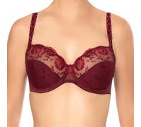 Conturelle by Felina - BH mit Bügel - Damen, Cassis, 80F