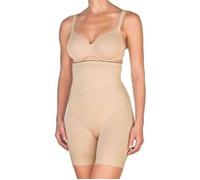 Conturelle by Felina Felina Conturelle Soft Touch Maxi Long Panty Sand 44 Damen
