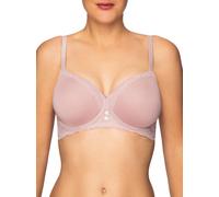 Conturelle Comfy Liaison Spacer-BH mit Bügel Macaron - 75C