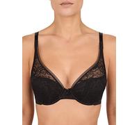 Conturelle Dekolleté-BH mit Bügel 807822 Secret Garden schwarz 85D