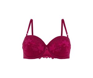 Conturelle - Florentine - Softcup-BH mit Bügel - Gr. - 75D