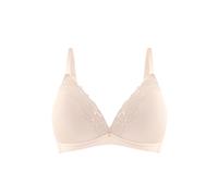 Conturelle - Luxury Comfort - Softcup-BH ohne Bügel porcelain rose - Gr. - 75F