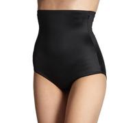 Felina Miederhose 46, 1 St. schwarz Damen Taillenformer Shapewear Damenwäsche 46, 1 St. schwarz