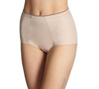 Miederslip CONTURELLE "Soft Touch" Gr. 40, beige (sand) Damen Unterhosen (74265446-40) sand
