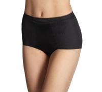 Conturelle Miederslip 88322 Soft Touch schwarz 48