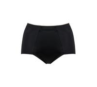 Conturelle Miederslip Perfect Feeling Soft Touch Schwarz Größe 48