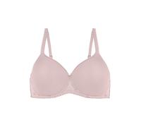 Conturelle - Mille Fleurs - Spacer BH mit Bügel purple lotion - Gr. - 85 B