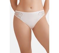 Conturelle Mini-Slip Damen rosa, 42