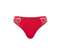 Conturelle - Provence Minislip - Farbe - Rot - Größe - 38
