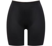 Conturelle Perfect Feeling Soft Touch Maxi-Pant Schwarz - 48