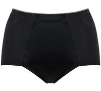 Conturelle Perfect Feeling Soft Touch Miederslip Schwarz - 36