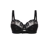 Conturelle - Provence - Bügel-BH schwarz - Gr. - 75 F