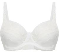 Conturelle Provence Bügel-BH Weiß - 95F
