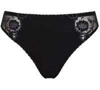 Conturelle Provence Minislip Schwarz - 42