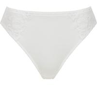 Conturelle Provence Minislip Weiß - 46
