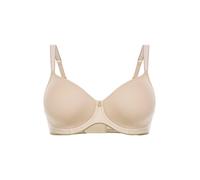FELINA CONTURELLE Spacer BH mit Bügel Pure Feeling sand beige | 95E W 95E beige