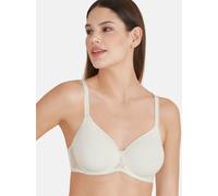 Conturelle Schalen-BH mit Spacer Cup Damen beige, 100D
