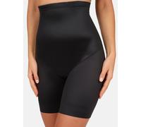 Conturelle Shaping-Maxi-Longpant Damen schwarz, 48