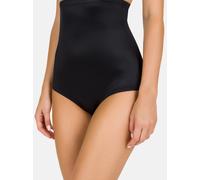 Conturelle Shaping-Maxislip Damen schwarz, 36