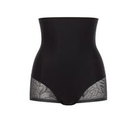 Conturelle - Silhouette - Maxislip schwarz, 34 0