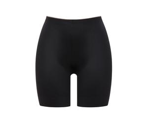 Conturelle - Soft Touch - Longpant schwarz - Gr. - 42