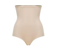 Conturelle Damen Taillenslip, camel, Gr. 36