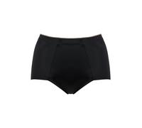 Conturelle - Soft Touch - Miederslip schwarz - Gr. - 46