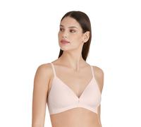 Conturelle Softcup-BH ohne Bügel Swing 803838 Gr. 80C in Dusty Rose
