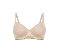 Conturelle by Felina Schalen-BH »24h-BH, Spacer-Cups« Made in Europe, Sand SIZE,75D