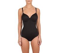 Conturelle Spacer Body mit Bügel 821810 Pure Feeling schwarz 85B