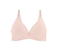 Conturelle - Swing - Softcup-BH ohne Bügel dusty rose - Gr. - 80F