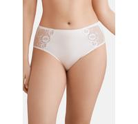 Conturelle Taillen Slip Damen rosa, 48