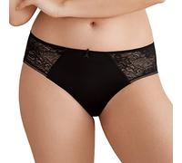 Conturelle Taillenslip 813822 Secret Garden schwarz 38