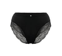 Conturelle Taillenslip 813826 Comfy Liaison Schwarz 42