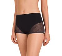 Conturelle Taillenslip 815823 Silhouette Collection schwarz 46