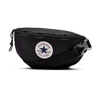 Converse Logo Bauchtasche in Gr. ONE SIZE in Schwarz