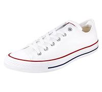 Converse Leder Chucks CT OX 132173C Weiß, Schuhgröße:42.5