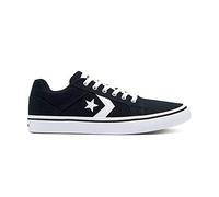 Converse 167008C EL Distrito OX 2.0 Herren Black/White EU 35