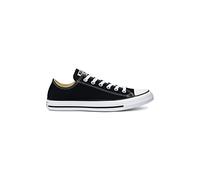 Sneaker CONVERSE "CHUCK TAYLOR ALL STAR WIDE", Gr. 37,5, schwarz, Textil, sportlich, Schuhe (95221117-37,5) schwarz